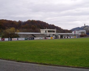 Ålgård Stadion (NOR)