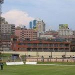 Nakivubo Stadium
