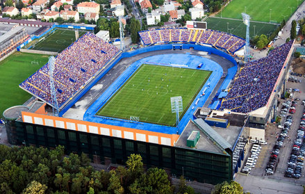 Stadion Maksimir (CRO)