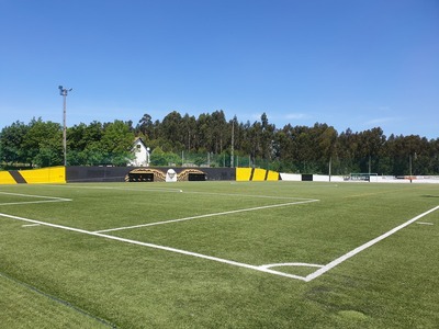 Campo de Futebol de Tabuadelo (POR)