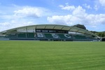 BSC Stadium (Budars Stadion)