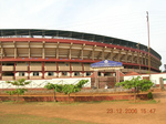 Fatorda Pandit Jawaharlal Nehru Stadium