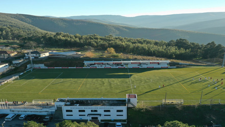 Campo Reinaldo Noronha (POR)