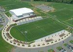Maureen Hendricks Field at Maryland Soccerplex