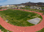 Liberty Soccer Field 