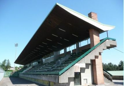 Stade de la Colombire (FRA)