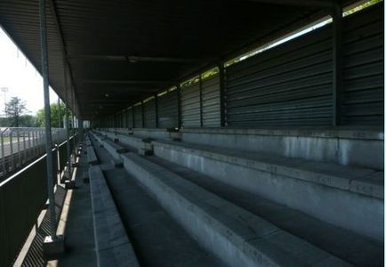 Stade de la Colombire (FRA)
