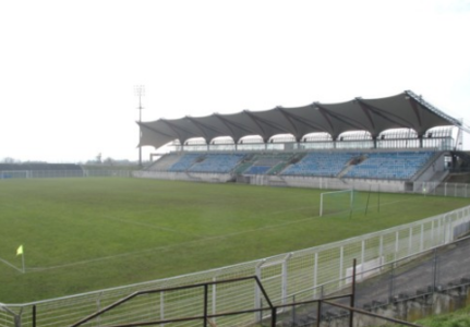 Stade Jacques-Rimbault (FRA)