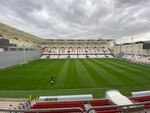 Alsancak Mustafa Denizli Stadyumu (2021)