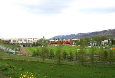 Akureyrarsvllur (ISL)