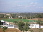 Campo de Vila Nova So Pedro