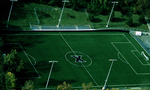 Xavier University Soccer Complex