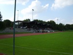 Garmin-Stadion am See