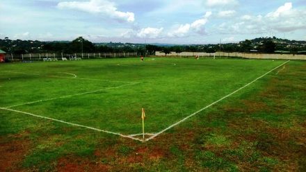 Kavumba Recreational Ground (UGA)