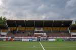Stadion Slavia Karlovy Vary