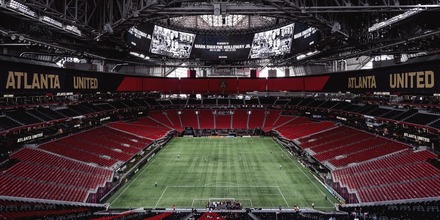 Mercedes-Benz Stadium (USA)
