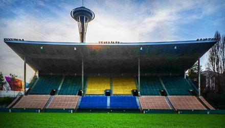 Memorial Stadium (USA)