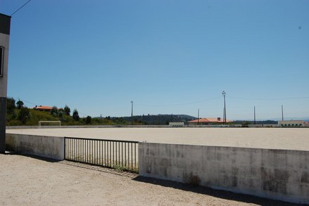 Parque Desportivo De Codessos (POR)