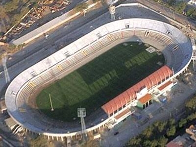 Estadio Miguel Grau (PER)