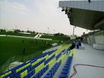 Hamdan Bin Zayed Stadium