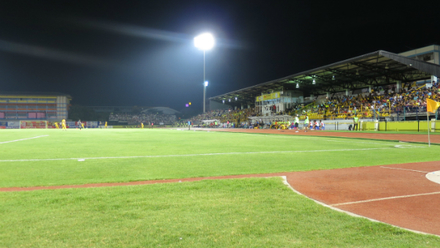 Samut Prakarn Sat Stadium (THA)