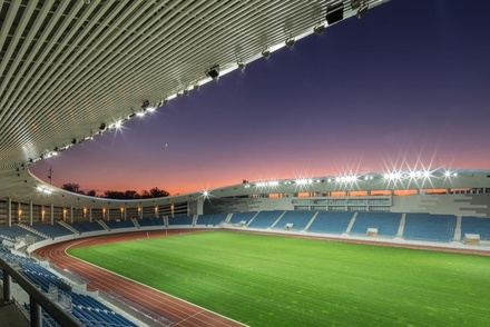 Stadionul Tudor Vladimirescu (ROM)