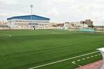 Stade Municipal de Soliman