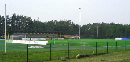 Hiiu Stadium (EST)