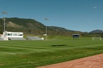 Air Force Soccer Stadium