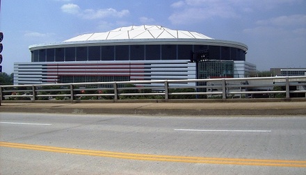Georgia Dome (USA)