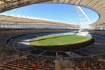Moses Mabhida (Durban Stadium)
