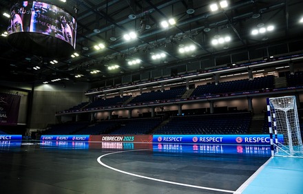 Feminino| O Dia 0 do Women´s Futsal Euro 2023