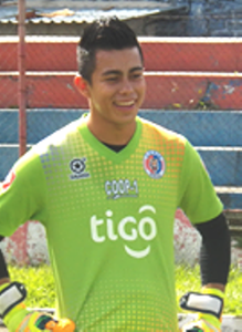 Nicolás Pacheco (SLV)