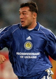 Vitaliy Kosovskiy (UKR)