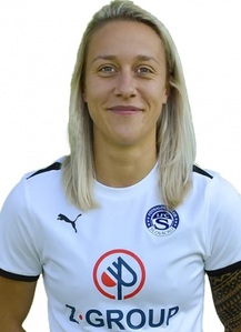 Nikola Sedlácková (CZE)