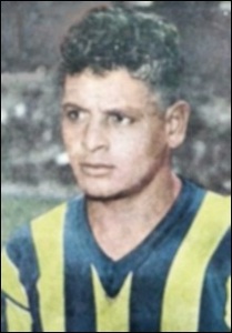 Néstor Lucas Cardoso (ARG)