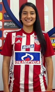 Arianne González (PAR)