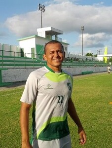 Reinaldo Alagoano (BRA)