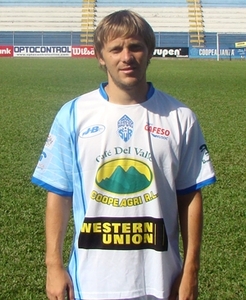Diego Bertollo (ARG)