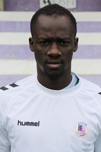 Abdoulaye Daff (SEN)
