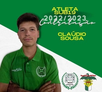 Cláudio Sousa (POR)