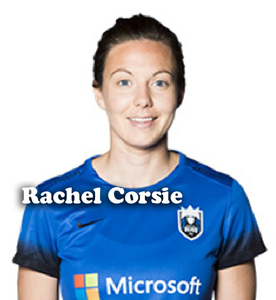 Rachel Corsie (SCO)