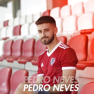 Pedro Neves (POR)