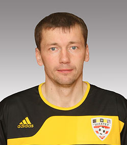 Aleksandr Grenkov (BLR)