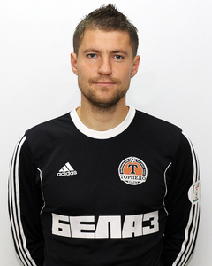 Vyatcheslav Hleb (BLR)