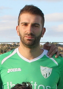 Emilio Tienza (ESP)