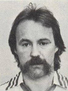 Wolfgang Rausch (RFA)