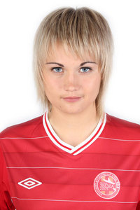 Anna Sinko (RUS)