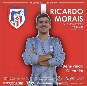 Ricardo Morais (POR)