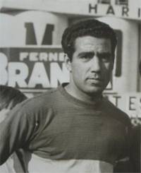 Ruben Gonzalez (URU)